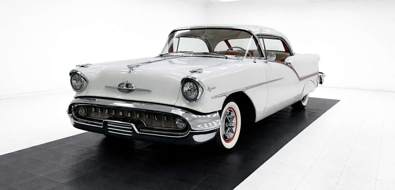 Oldsmobile 88