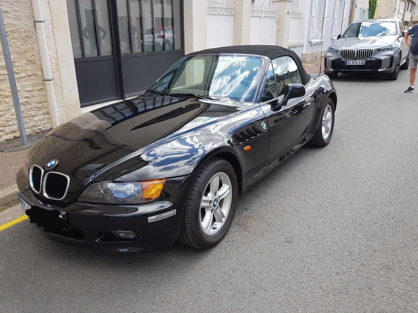 BMW Z3