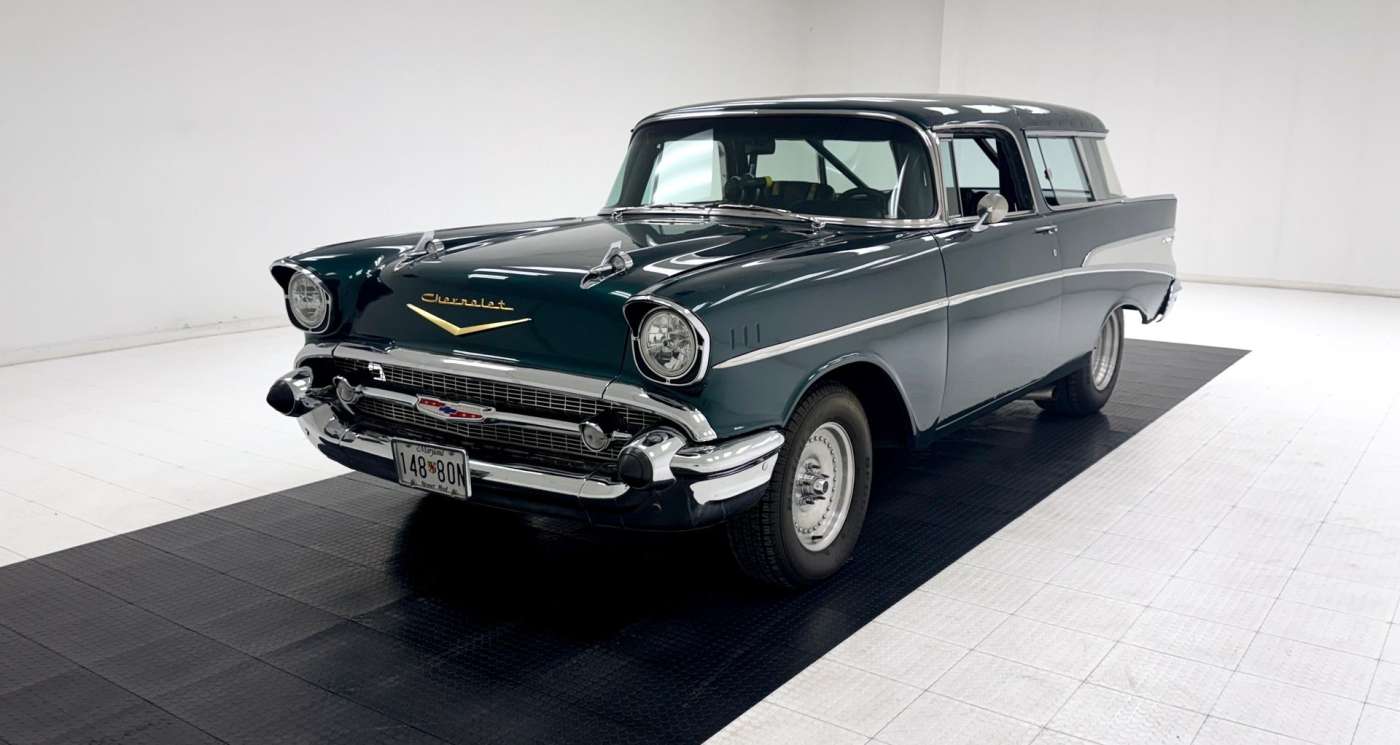 Chevrolet 150