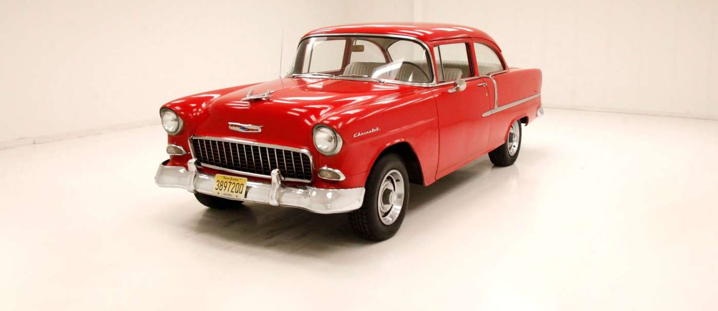 Chevrolet 210
