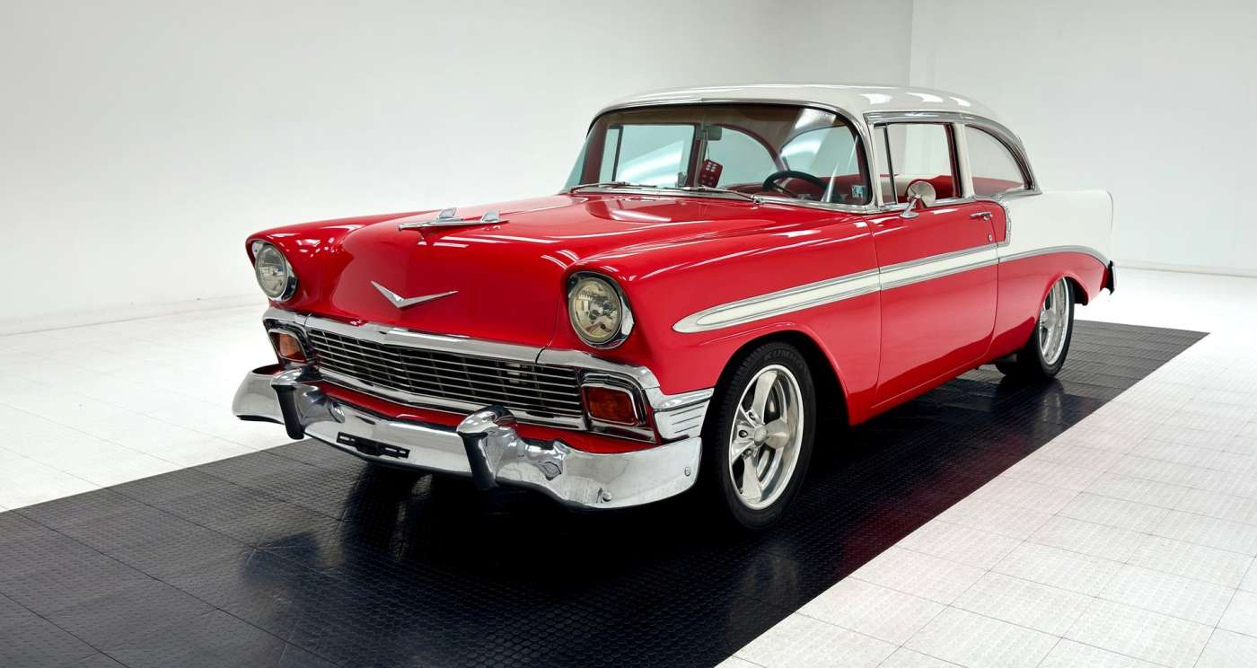 Chevrolet 150
