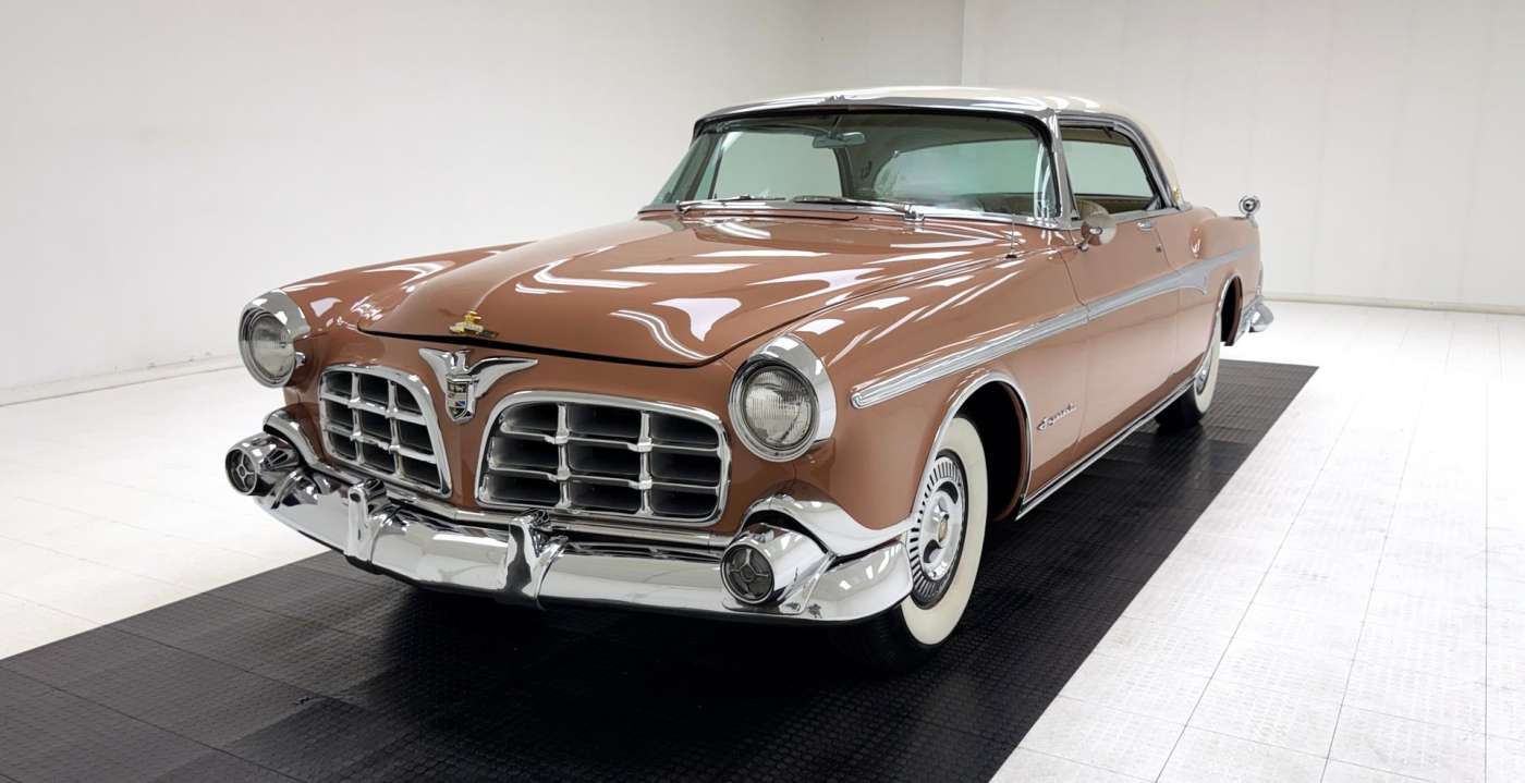 Chrysler Imperial