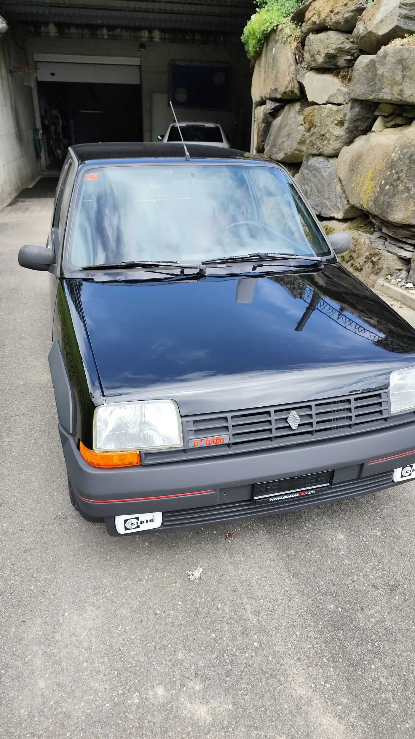 Renault Super 5