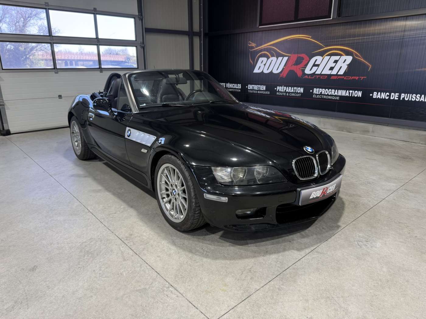 BMW Z3