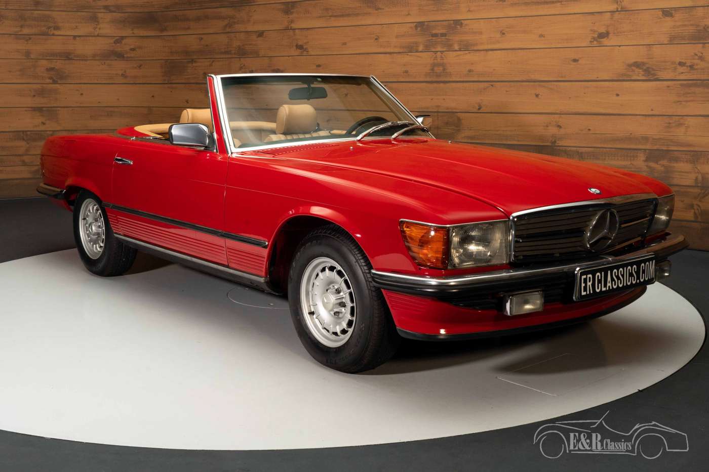 Mercedes-Benz SL