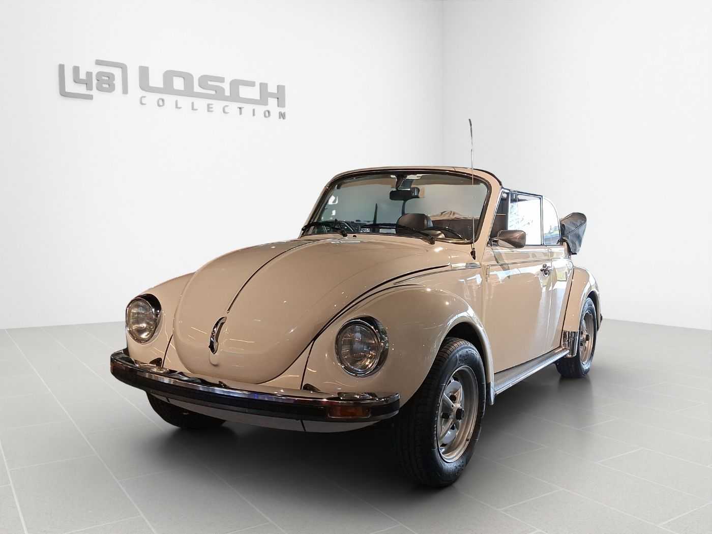 Volkswagen Coccinelle