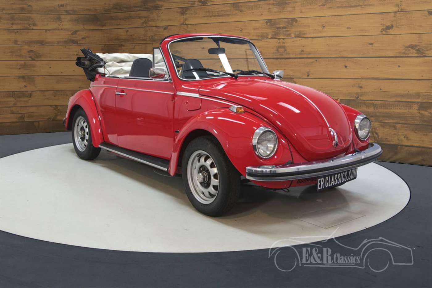 Volkswagen Coccinelle