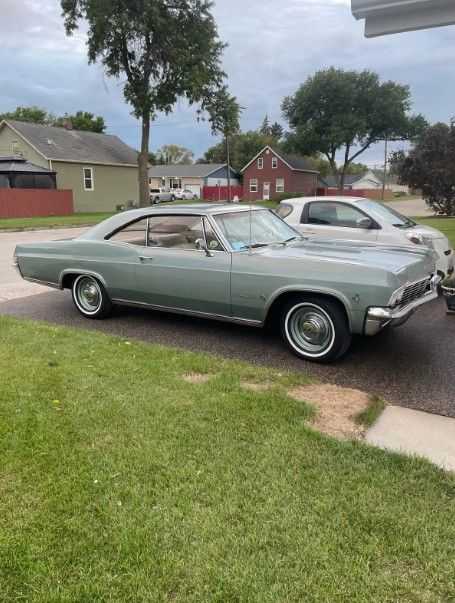 Chevrolet Impala