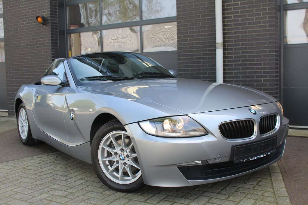 BMW Z4
