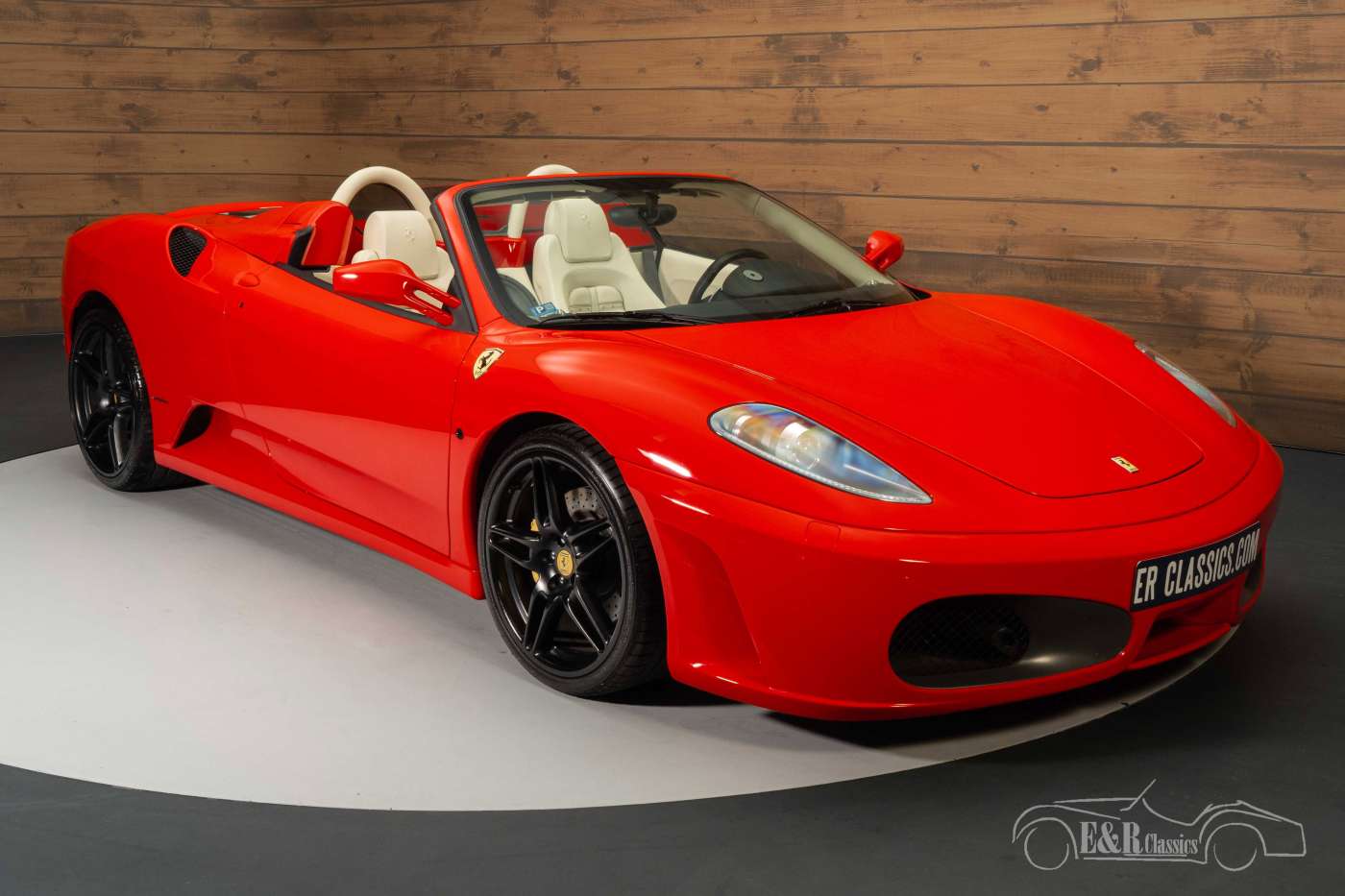 Ferrari F 430