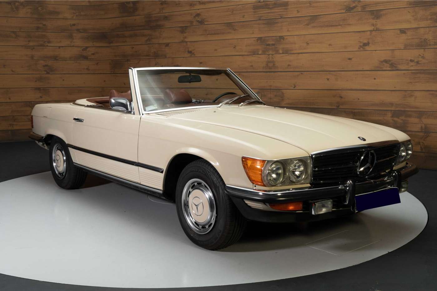 Mercedes-Benz SL