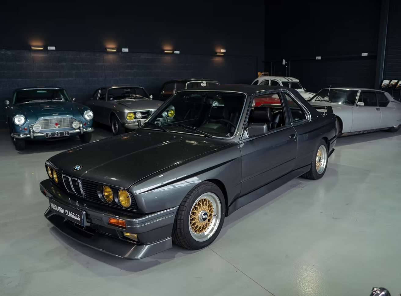 BMW Série 3