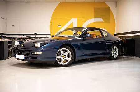 Ferrari 456