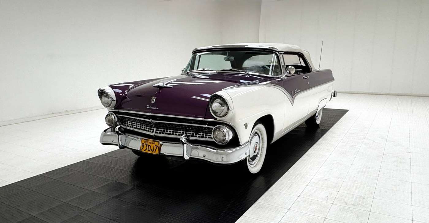 Ford Fairlane