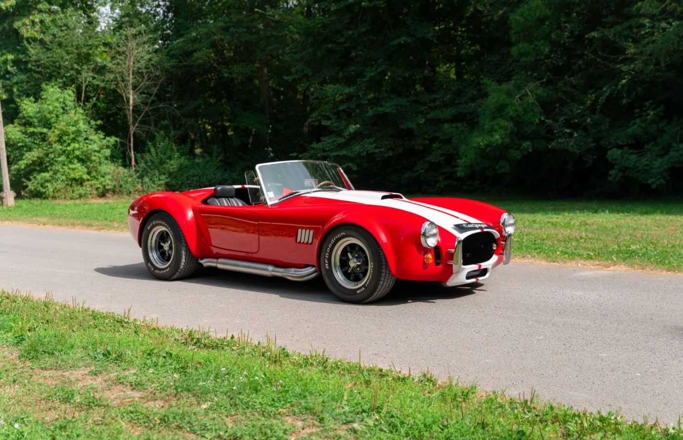 AC Cobra