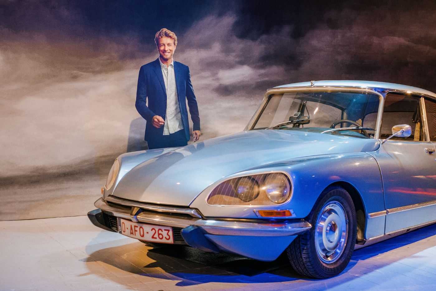Citroen DS