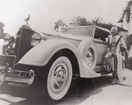 Packard Super 8