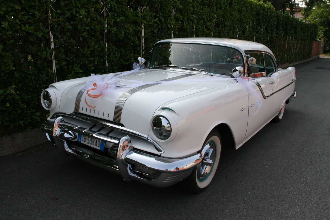 Pontiac Starchief