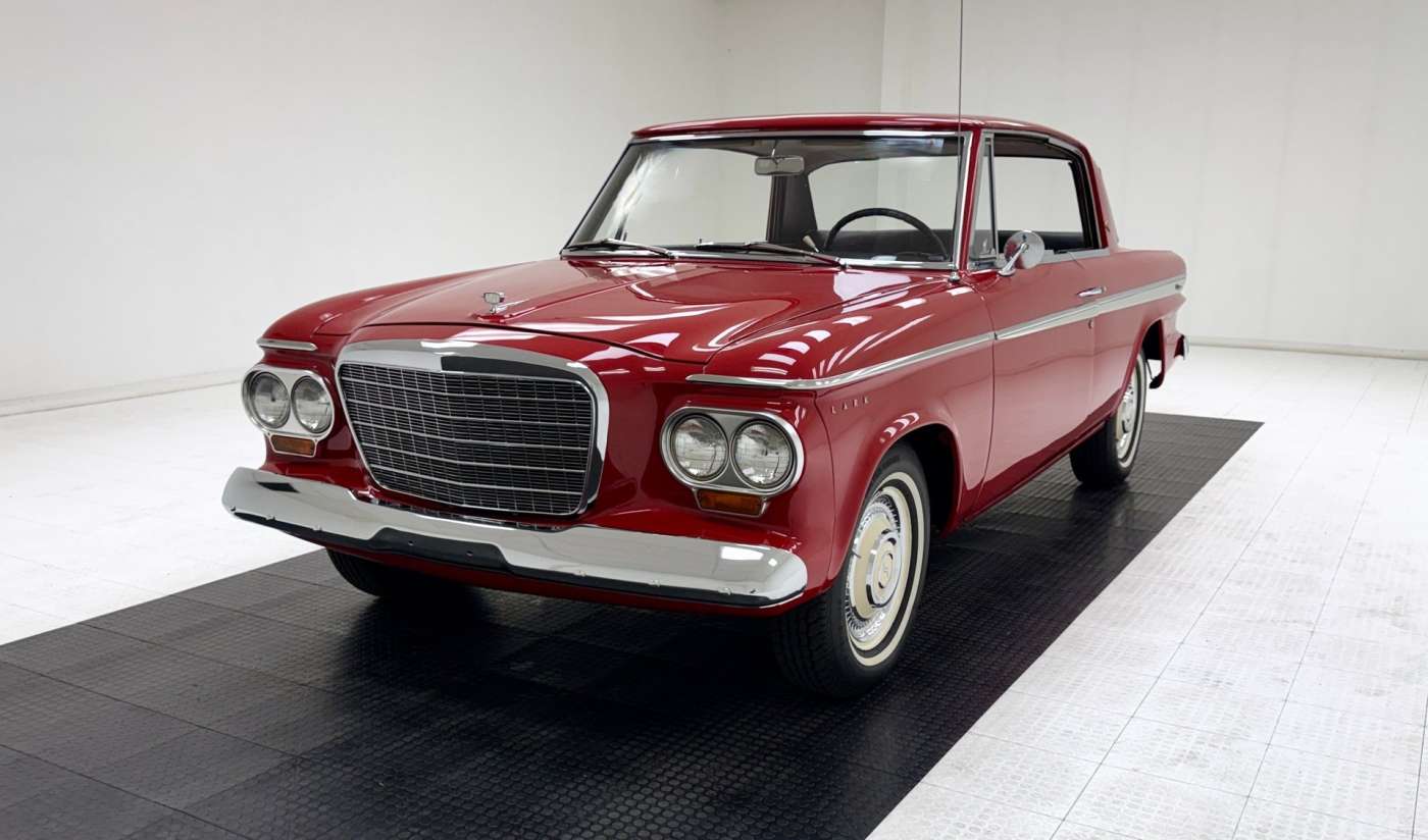 Studebaker Lark