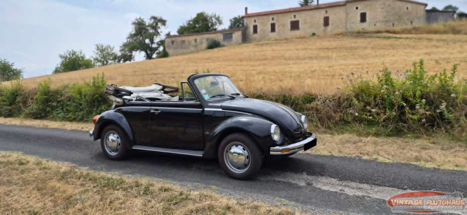 Volkswagen Coccinelle