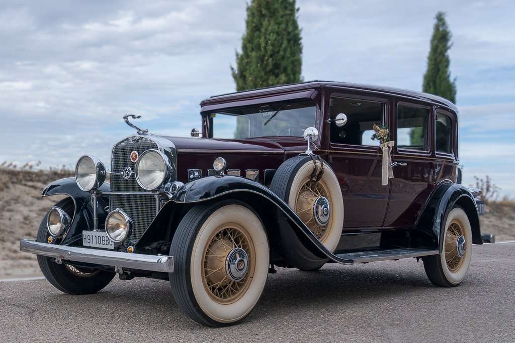 Cadillac La Salle