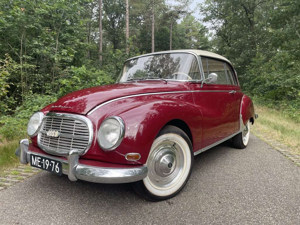 Auto-Union 1000