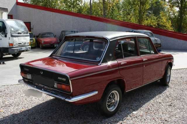 Triumph Dolomite