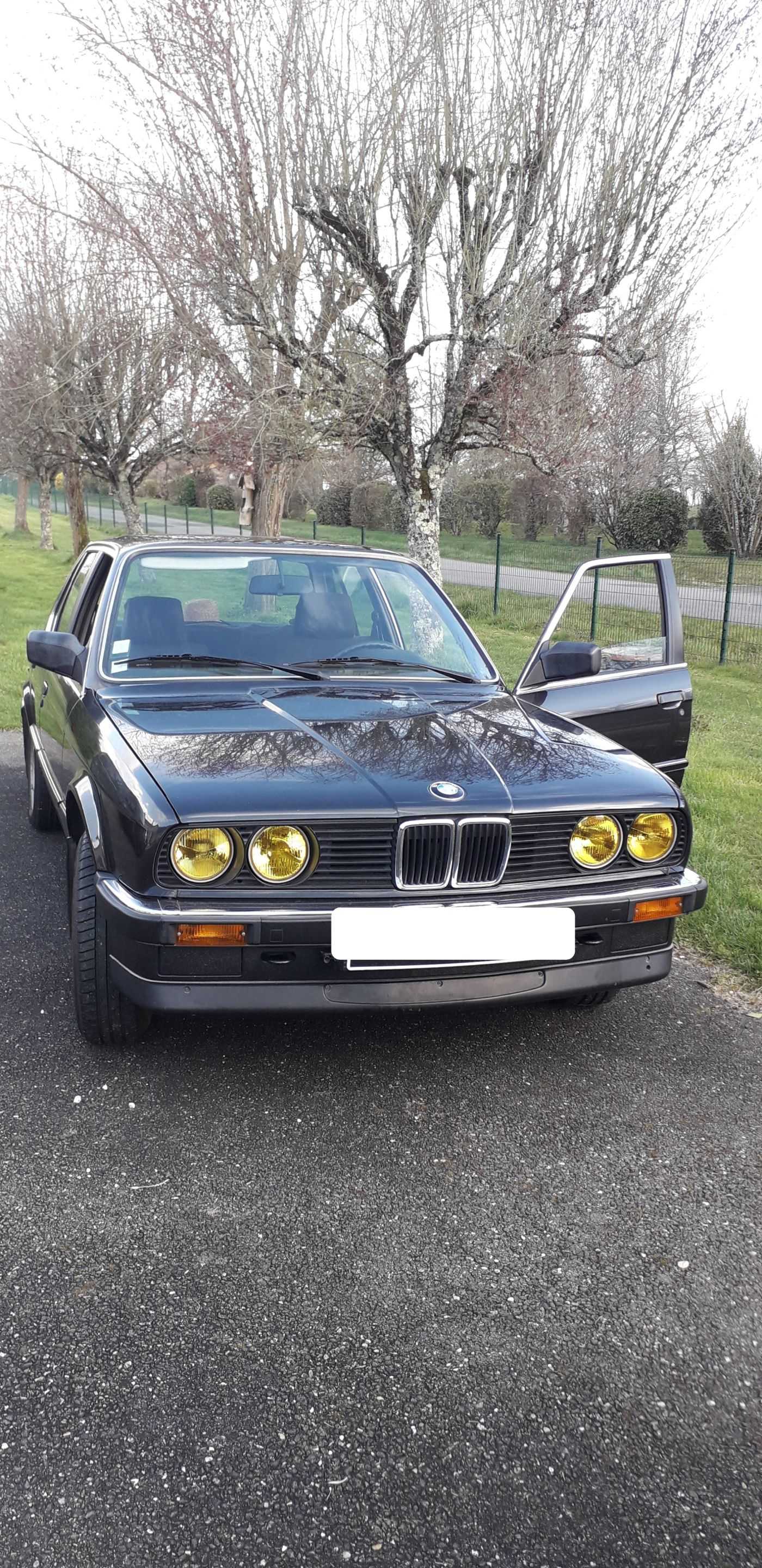 BMW Série 3