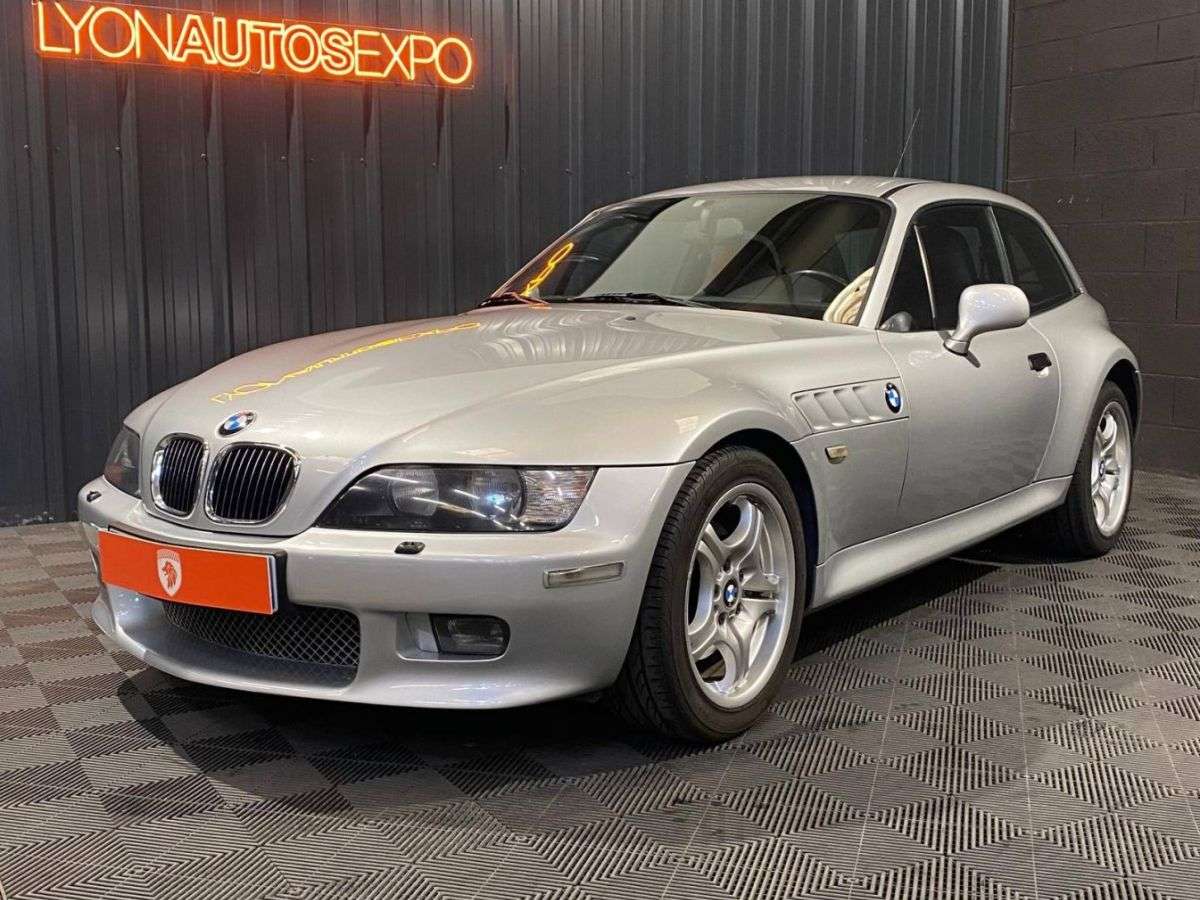BMW Z3