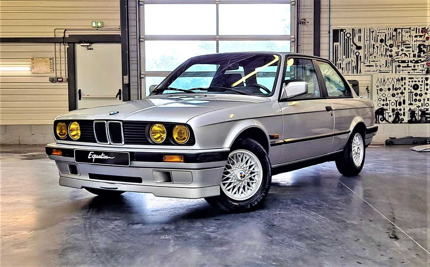 BMW Série 3
