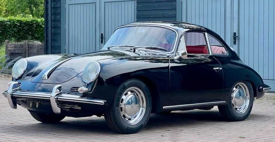 Porsche 356