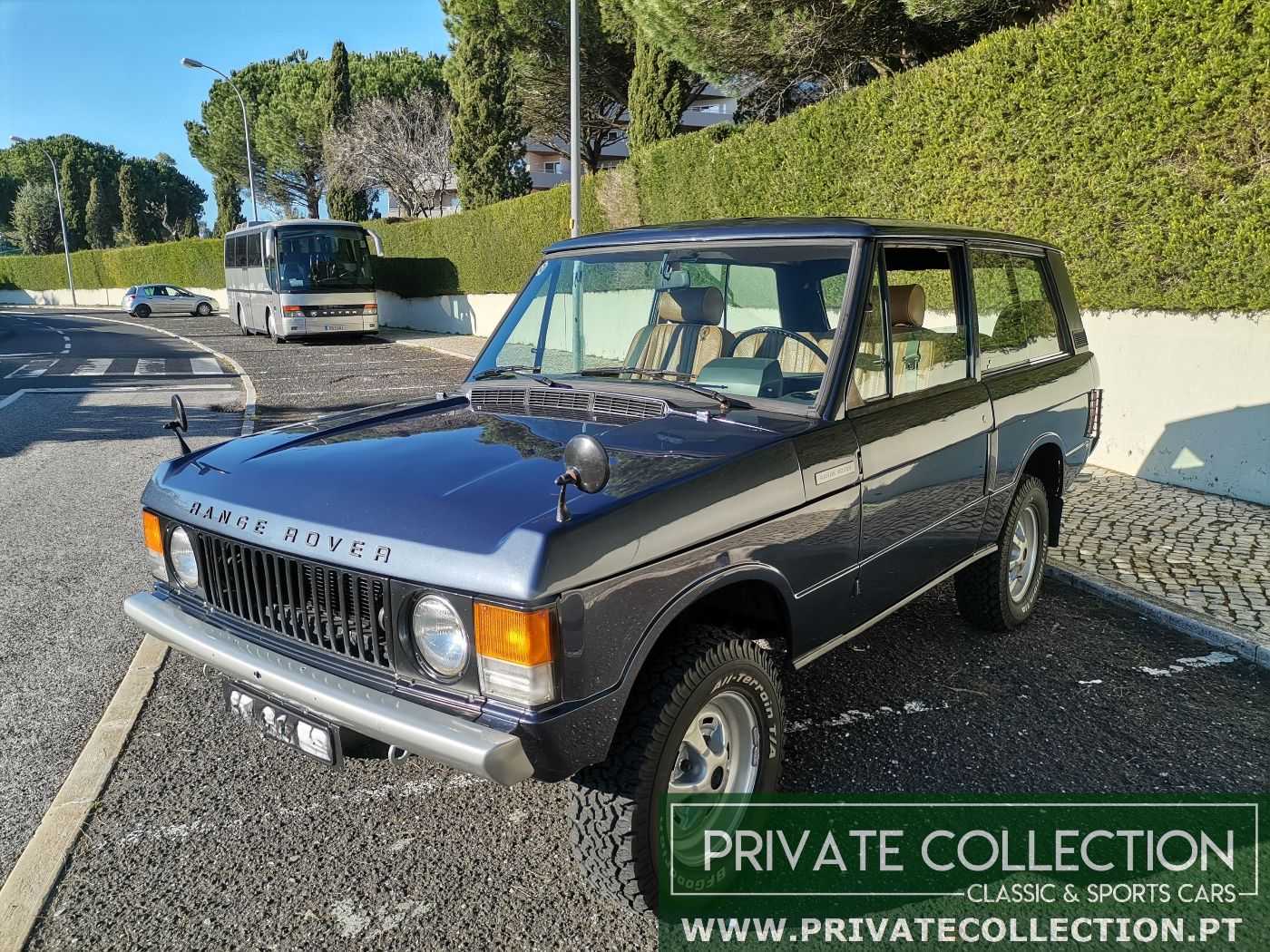 LandRover Range Rover