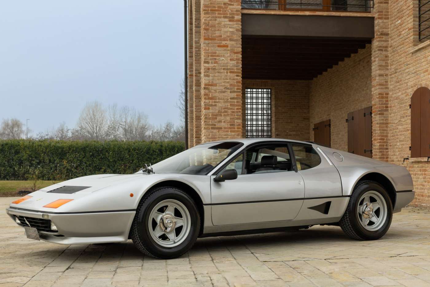 Ferrari BB 512