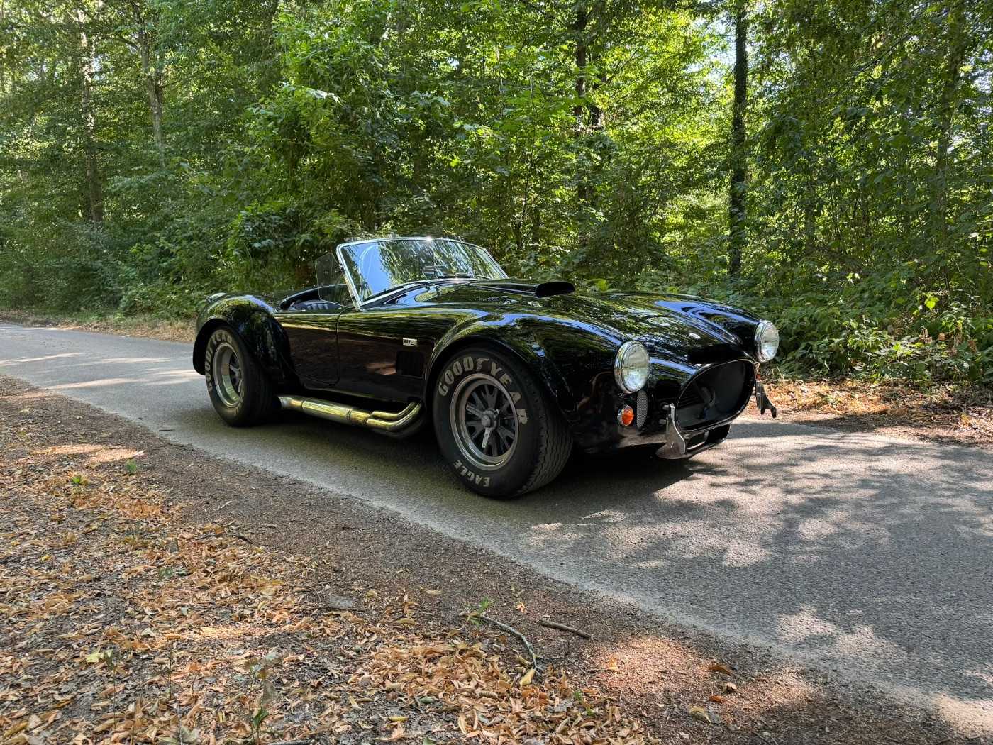 AC Cobra