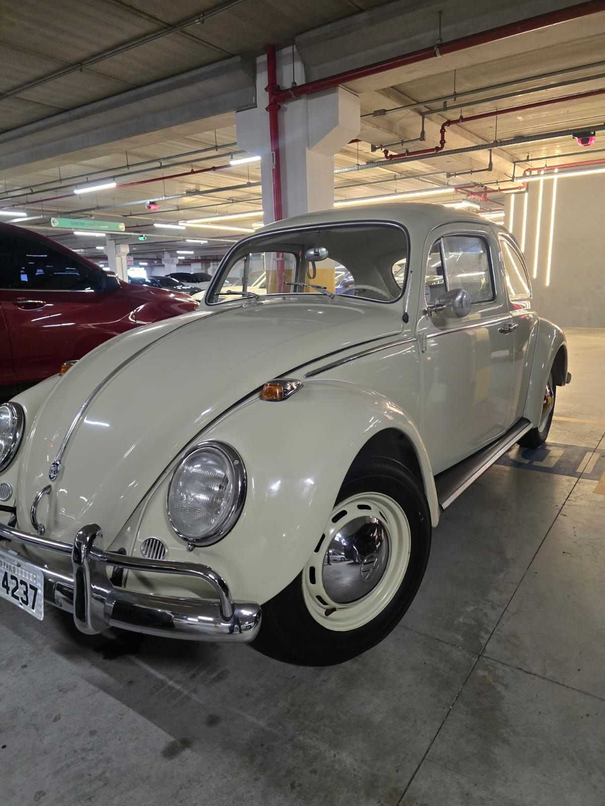 Volkswagen Coccinelle