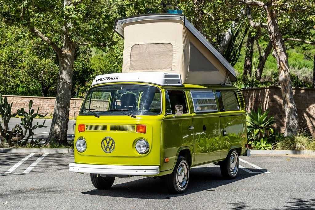 Volkswagen Combi