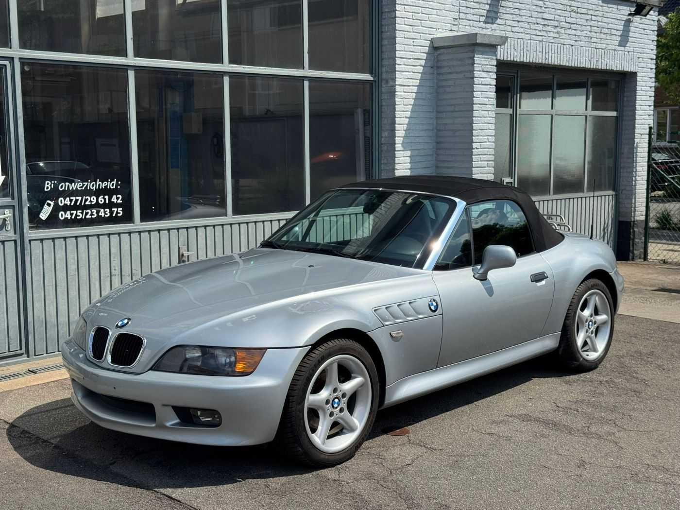 BMW Z3