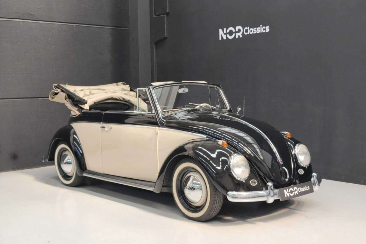 Volkswagen Coccinelle