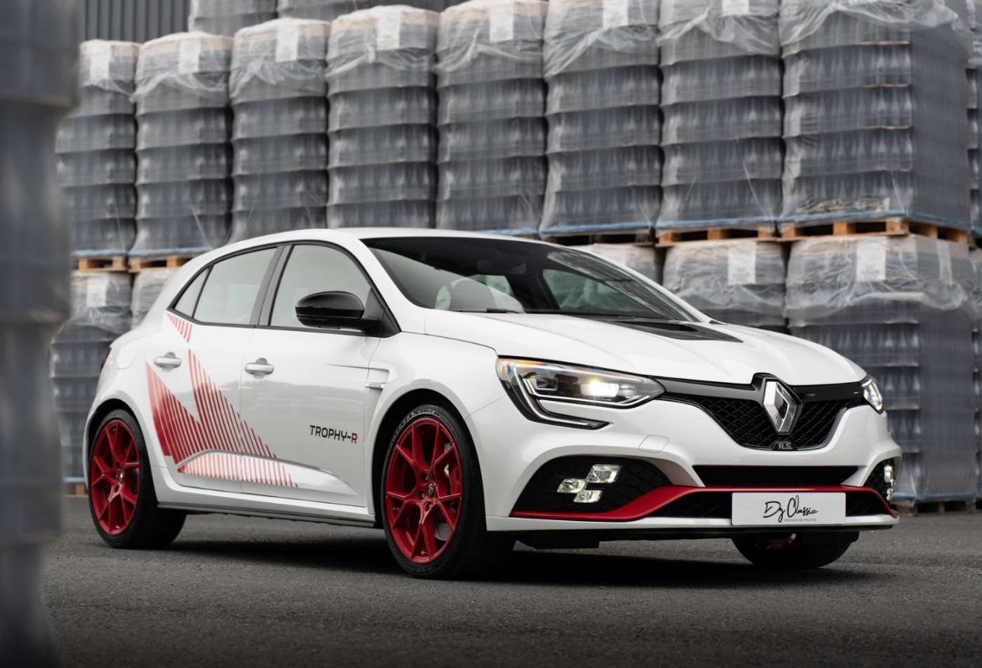 Renault Mégane