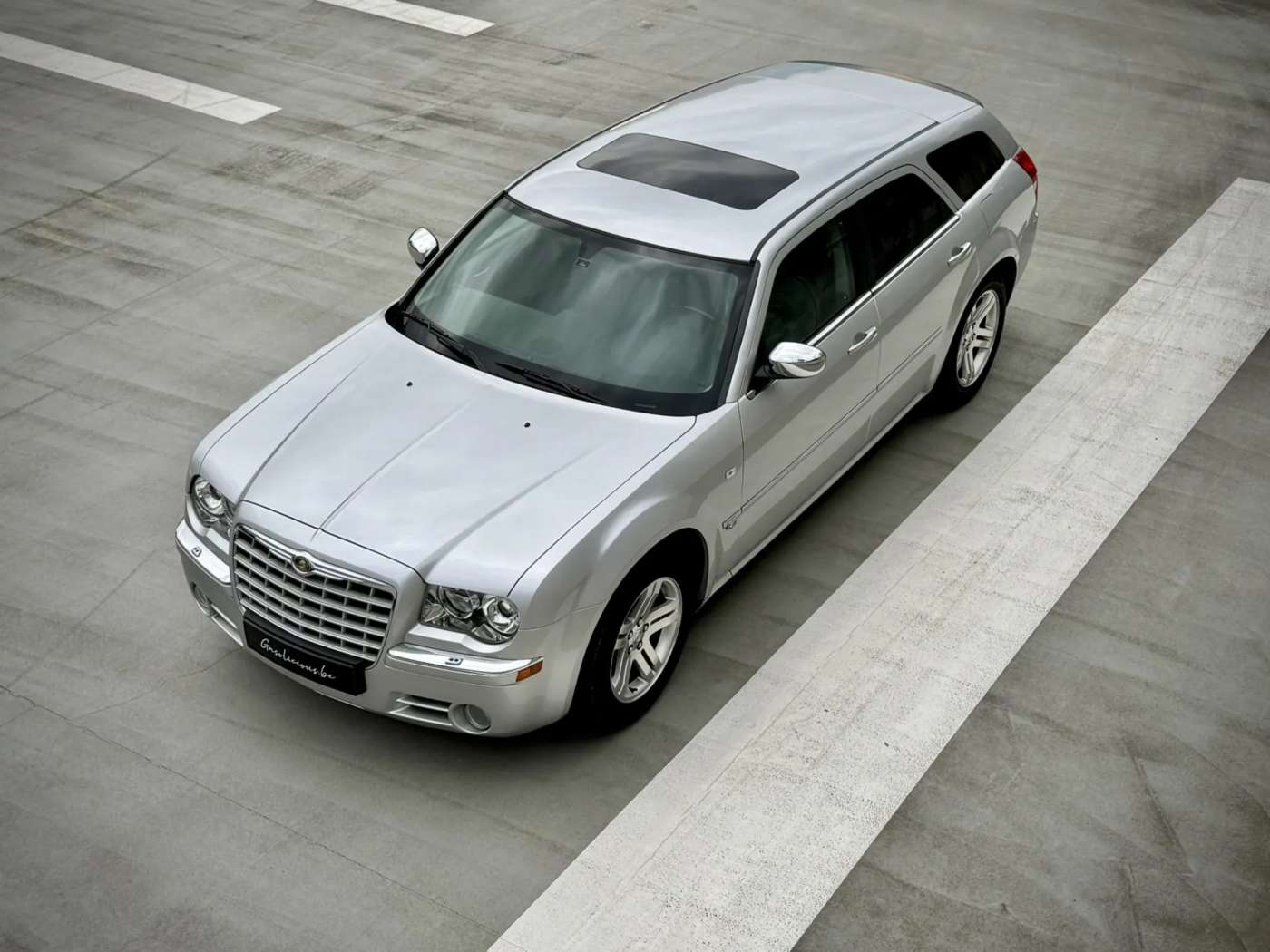 Chrysler 300