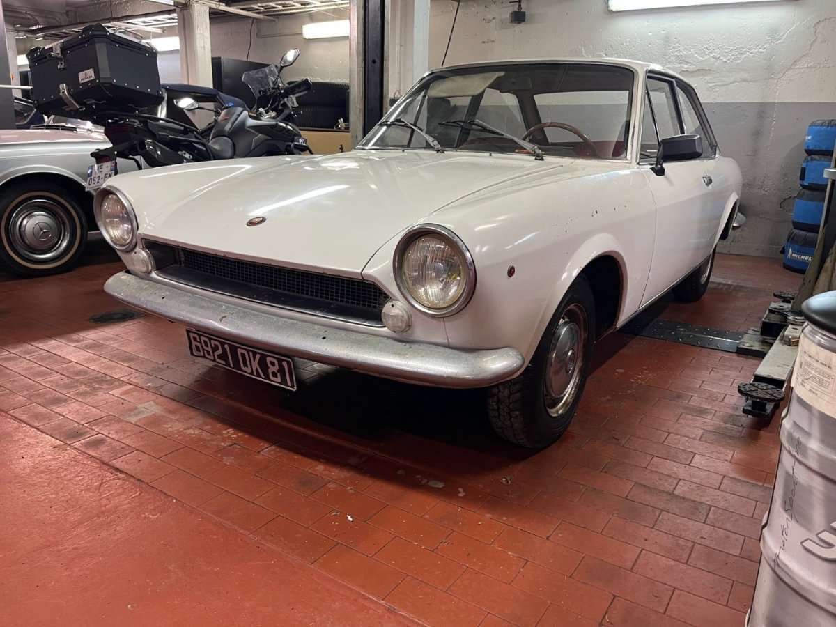 Fiat 124
