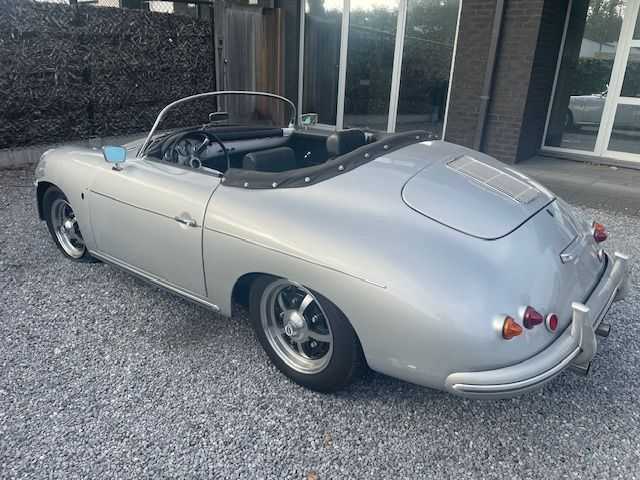 APAL Speedster
