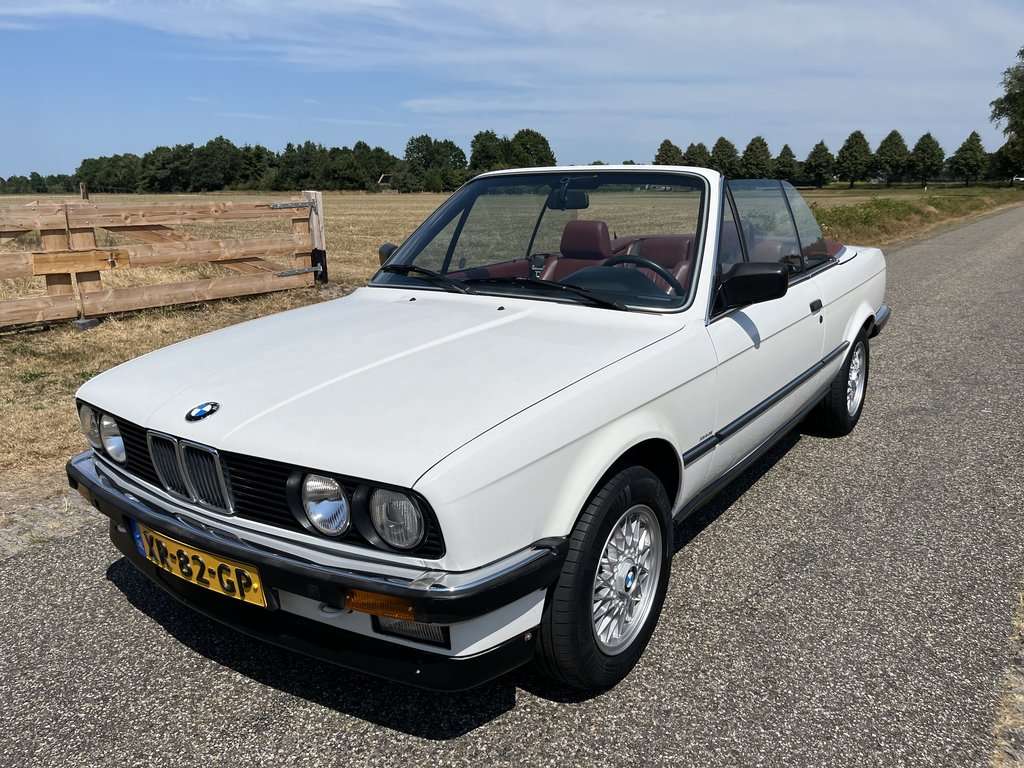 BMW Série 3