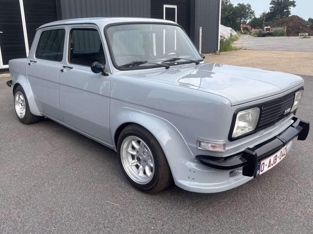Simca 1000