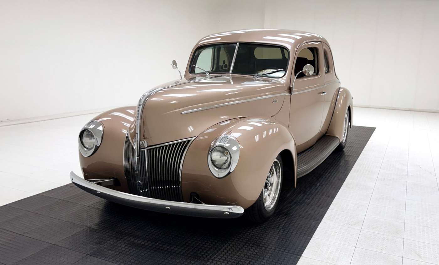 Ford Série 85