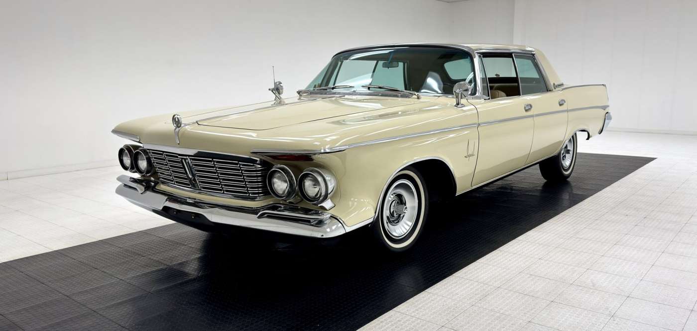 Chrysler Imperial