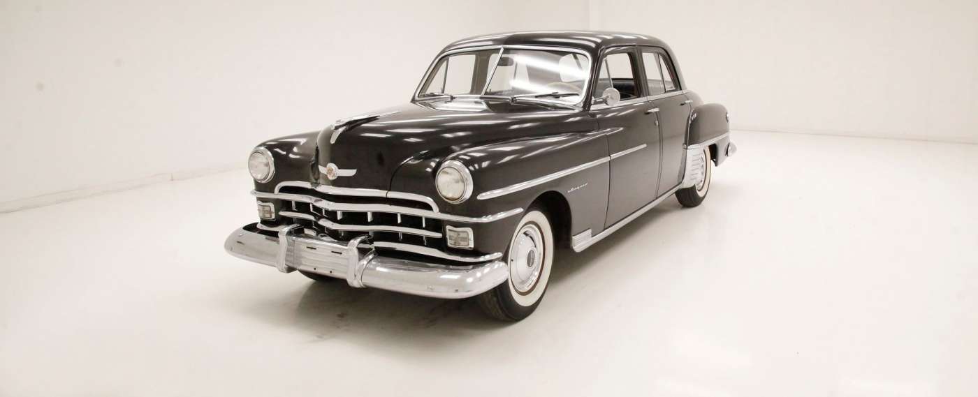 Chrysler Royal