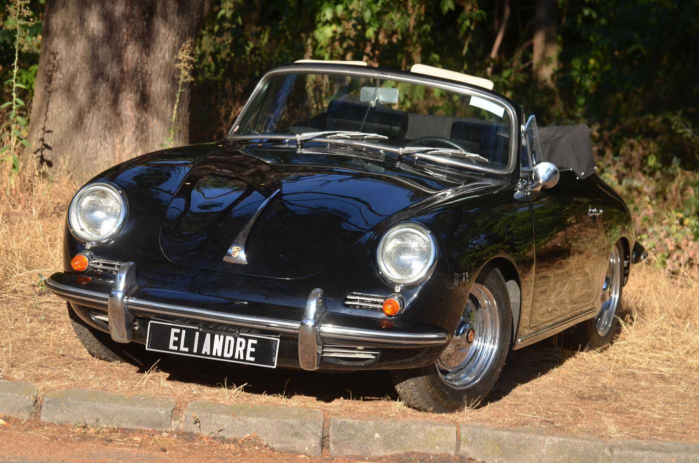 Porsche 356