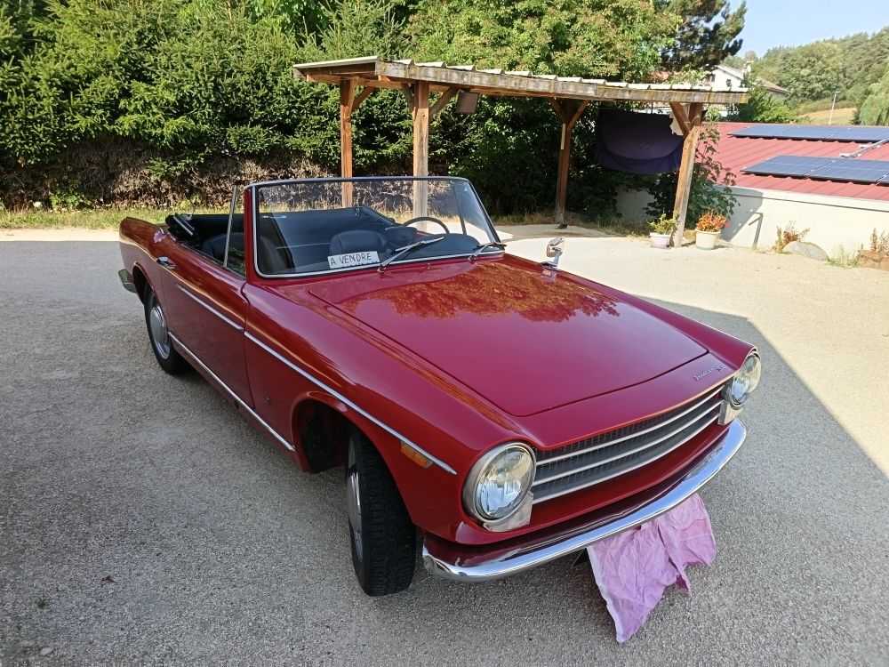 Innocenti 950