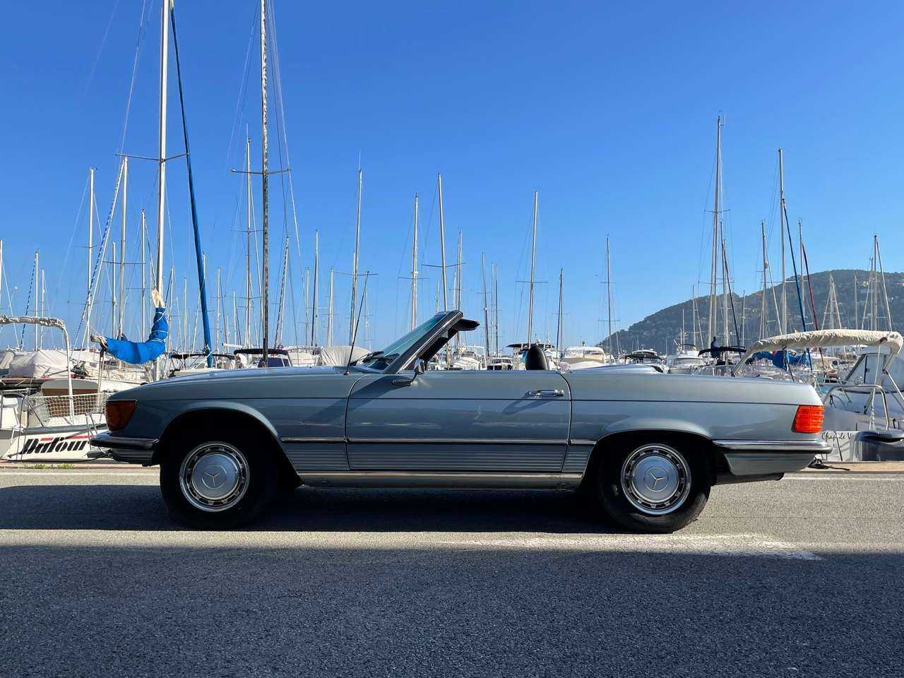 Mercedes-Benz SL